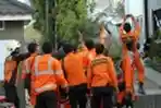 Tanggap Darurat Gempa dan Tsunami Tahap I Berakhir