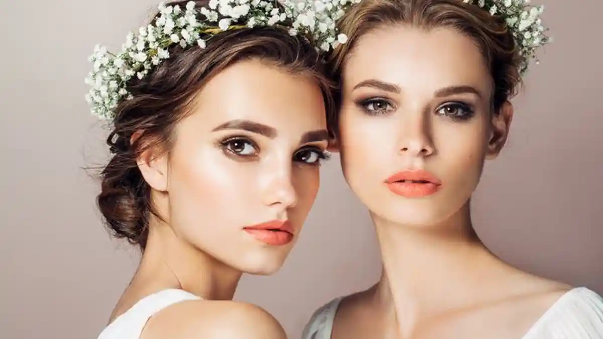 Seperti Ini Kriteria Wajah Perempuan yang Paling Disukai Pria, Kamu Termasuk?