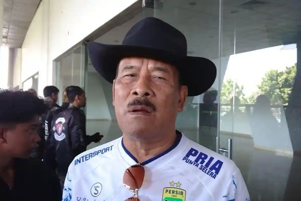 Tiket Bhayangkara FC vs Persib Bandung Sudah Bisa Dibeli, WHU Berharap Orang Jakarta Tak Mengganggu