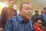OJK Segera Tunjuk Plt. Direktur Utama BEI Pengganti Iman Rachman