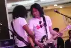 Luncurkan Sepatu, Slank Manggung Dengan Personel Lengkap