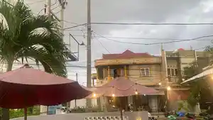 Prakiraan Cuaca Besok : Pagi Hari Berpotensi Hujan di Mamuju-Mamasa ...