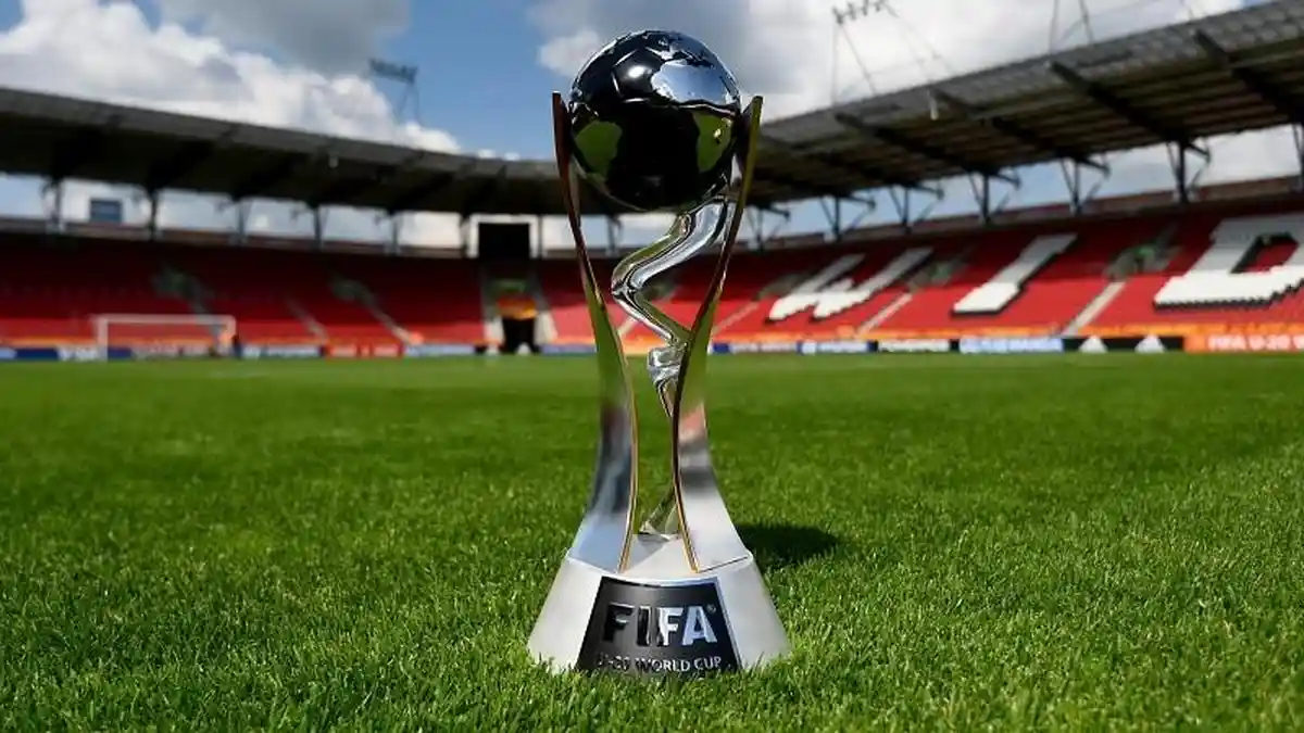 Penyebab Indonesia Gagal Tuan Rumah Piala Dunia U20, Bakal Pindah ke Peru?