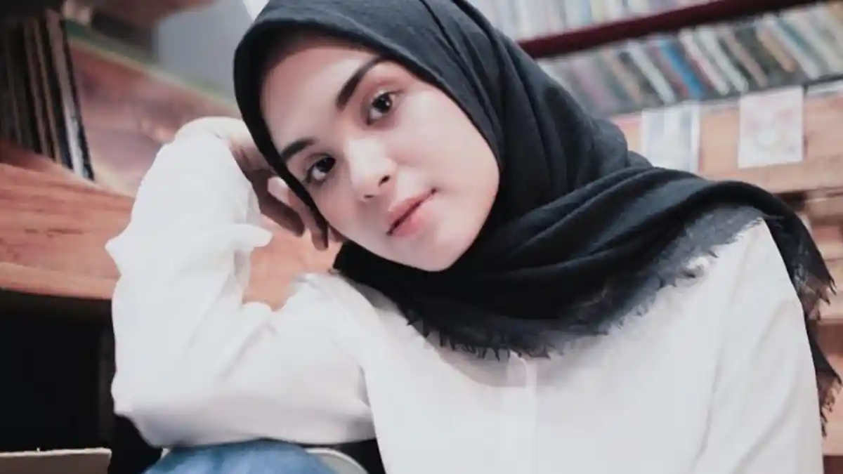 Vebby Palwinta Kesal, 'Aibnya' Terbongkar dan Disebar oleh Sopir Pribadi