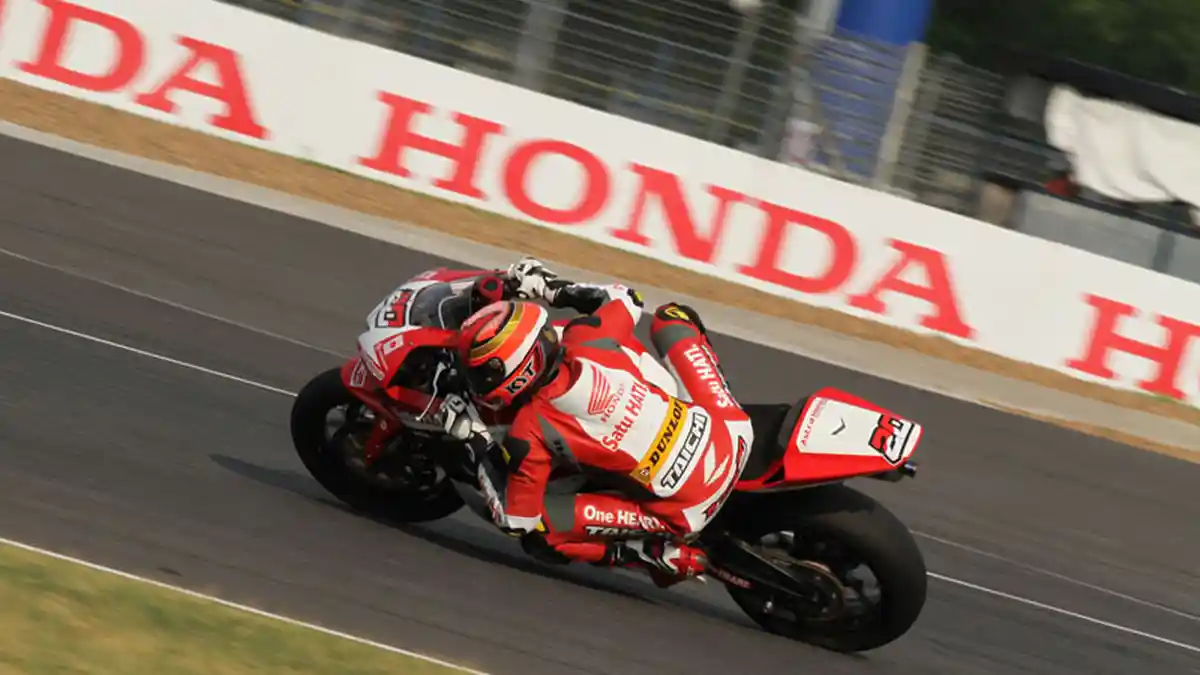 Honda Turunkan 4 Pebalap di ARRC Seri 4 di Sirkuit Sentul Akhir Pekan Ini