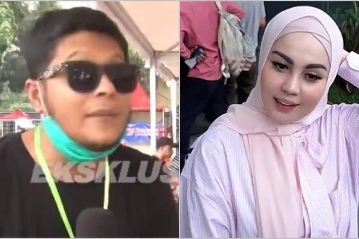 Sesal Bobby Michael Reza, Suami Pertama Jennifer Dunn yang Cepat Ambil Keputusan Nikahin Jedun
