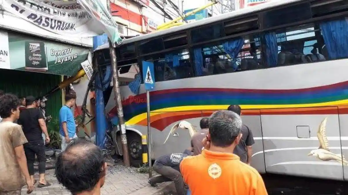 Korban Tewas Akibat Ngebut di Jalan Tahun Ini Melonjak