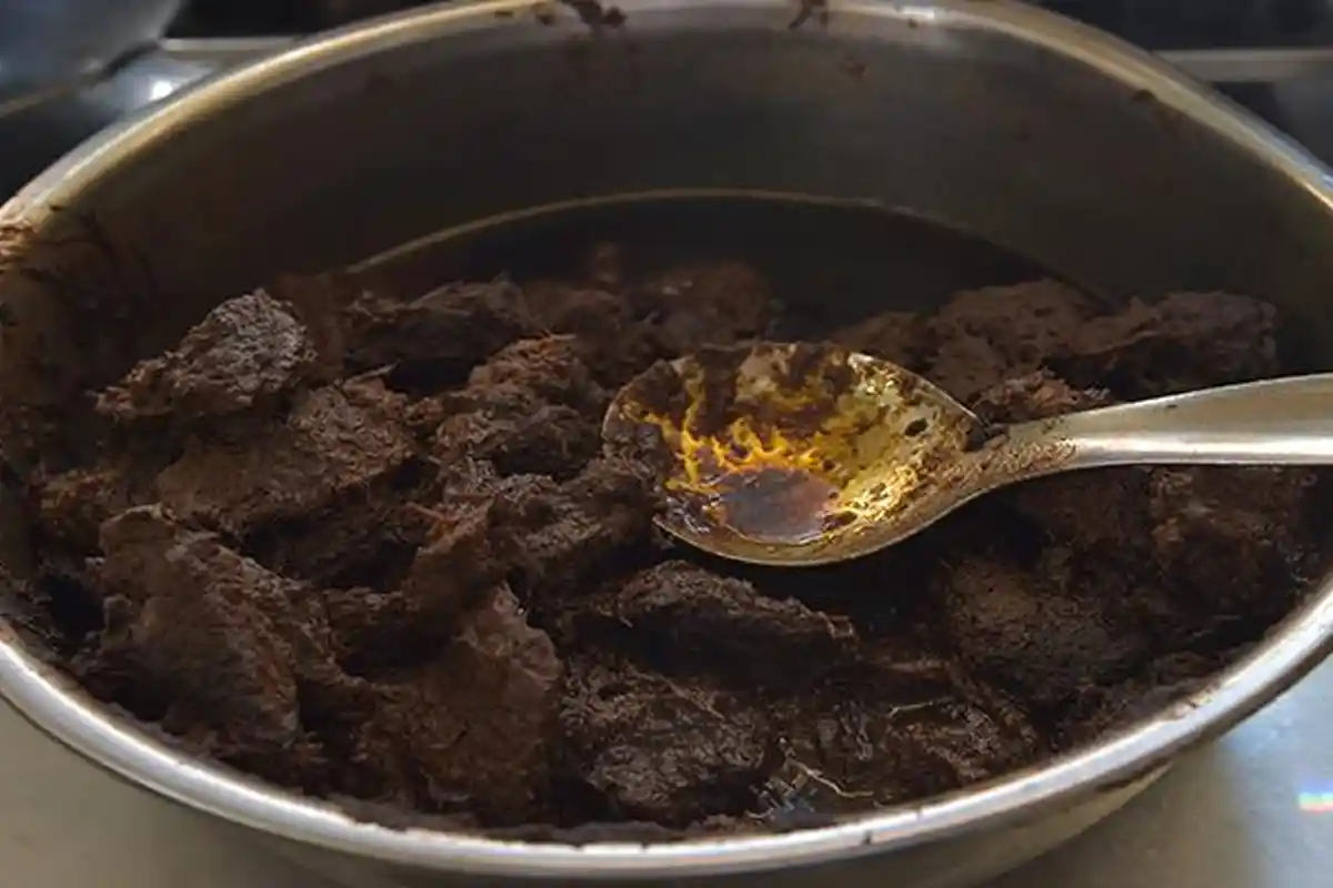 Cara Membuat Rendang 1 kg Daging Sapi yang Simpel dan Enak untuk Menu Sahur Ramadhan 1446 H