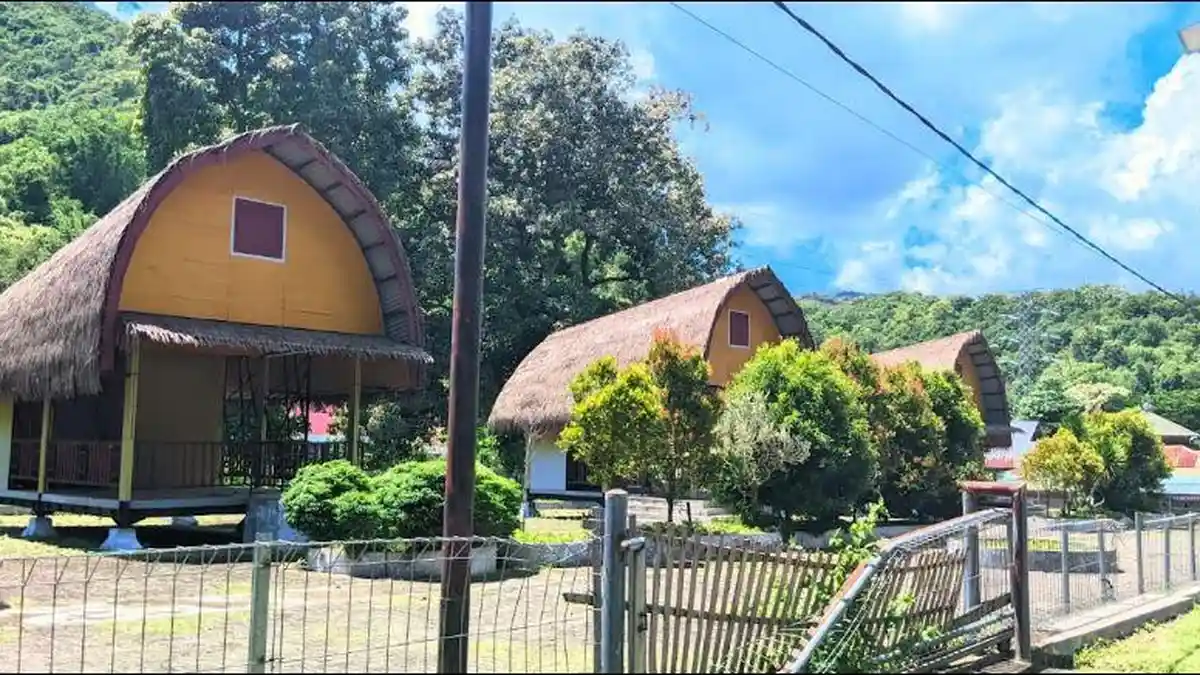 7 Tahun Souvenir Shop Terbengkalai, Disparpora Kota Gorontalo Tunggu Pelaku UMKM yang Serius Jualan