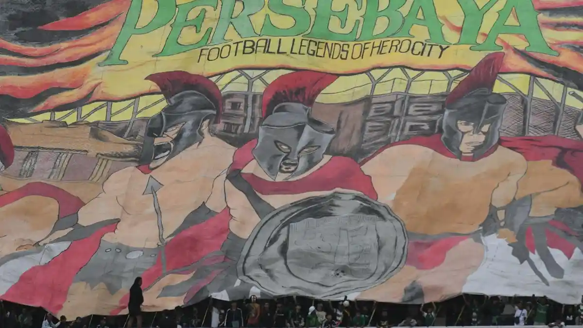 Persija vs Persebaya, Paul Munster Gembira Bonek Hadir di Stadion GBK Saat Hadapi Macan Kemayoran