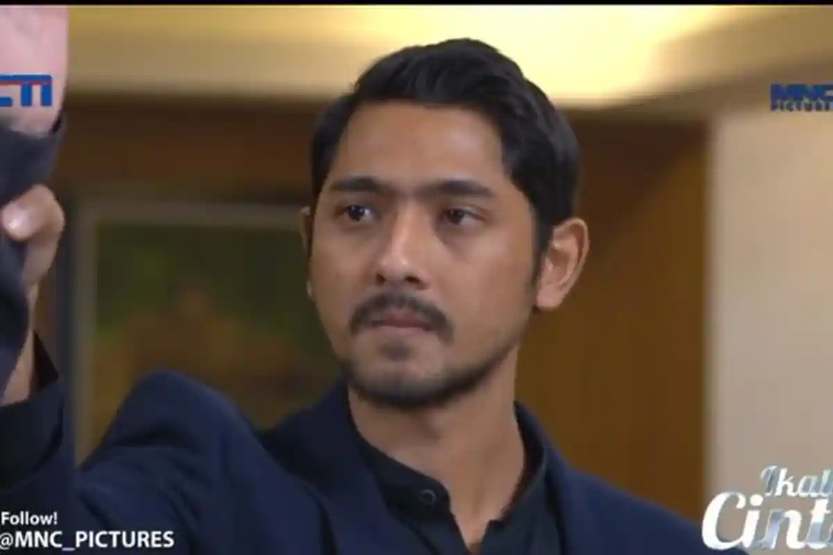 Link TV Online RCTI, Live Streaming dan Sinopsis Sinetron Ikatan Cinta Hari Ini Sabtu 17 Juni 2023