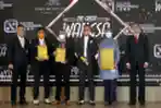 Podomoro Park Bandung Raih Penjualan Positif