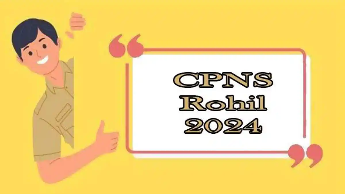 1.266 Pelamar Lulus Hasil Seleksi Administrasi CPNS Rohil