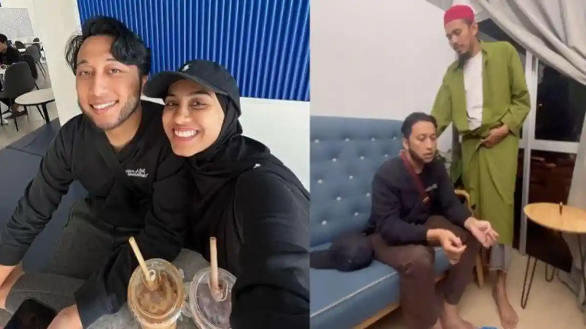 6 Tahun Menikah, Suami Selebgram Digoda Karyawannya Sendiri, Rela 'Dimadu' hingga Palsukan Identitas