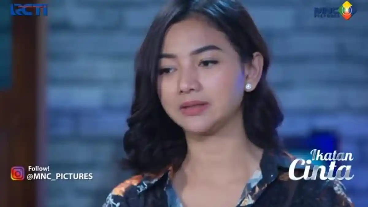 Link TV Online RCTI, Live Streaming dan Sinopsis Sinetron Ikatan Cinta Hari Ini Senin 24 Juli 2023