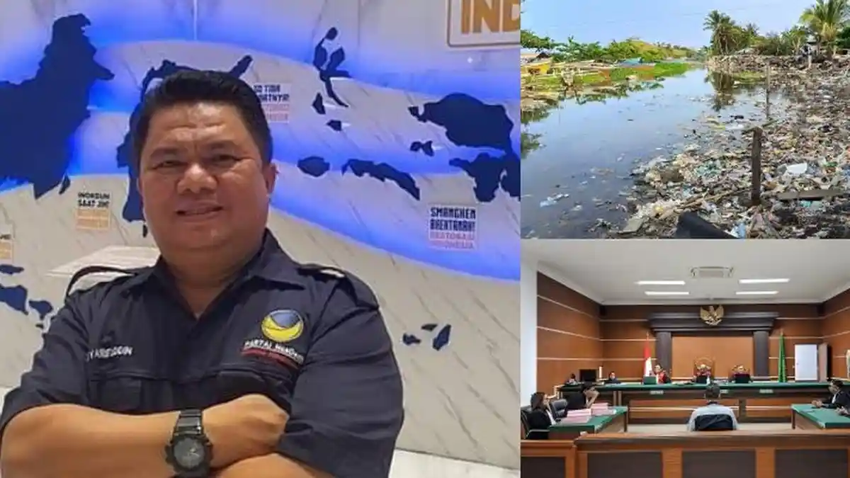 5 Berita Populer Sulut Hari Ini: Terdakwa Kasus Korupsi Jalani Sidang Tuntutan hingga Pilkada 2024