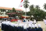 Pemkab Aceh Utara Peringati Hari Santri Nasional di Kompleks Dayah Syamsuddhuha