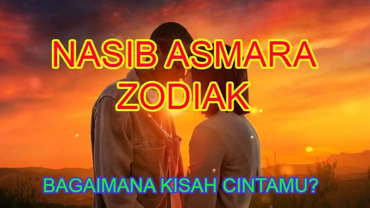 Ramalan Nasib Zodiak Cinta Besok Sabtu 30 Maret 2024: Scorpio Kencan, Leo Menggoda, Taurus Romantis