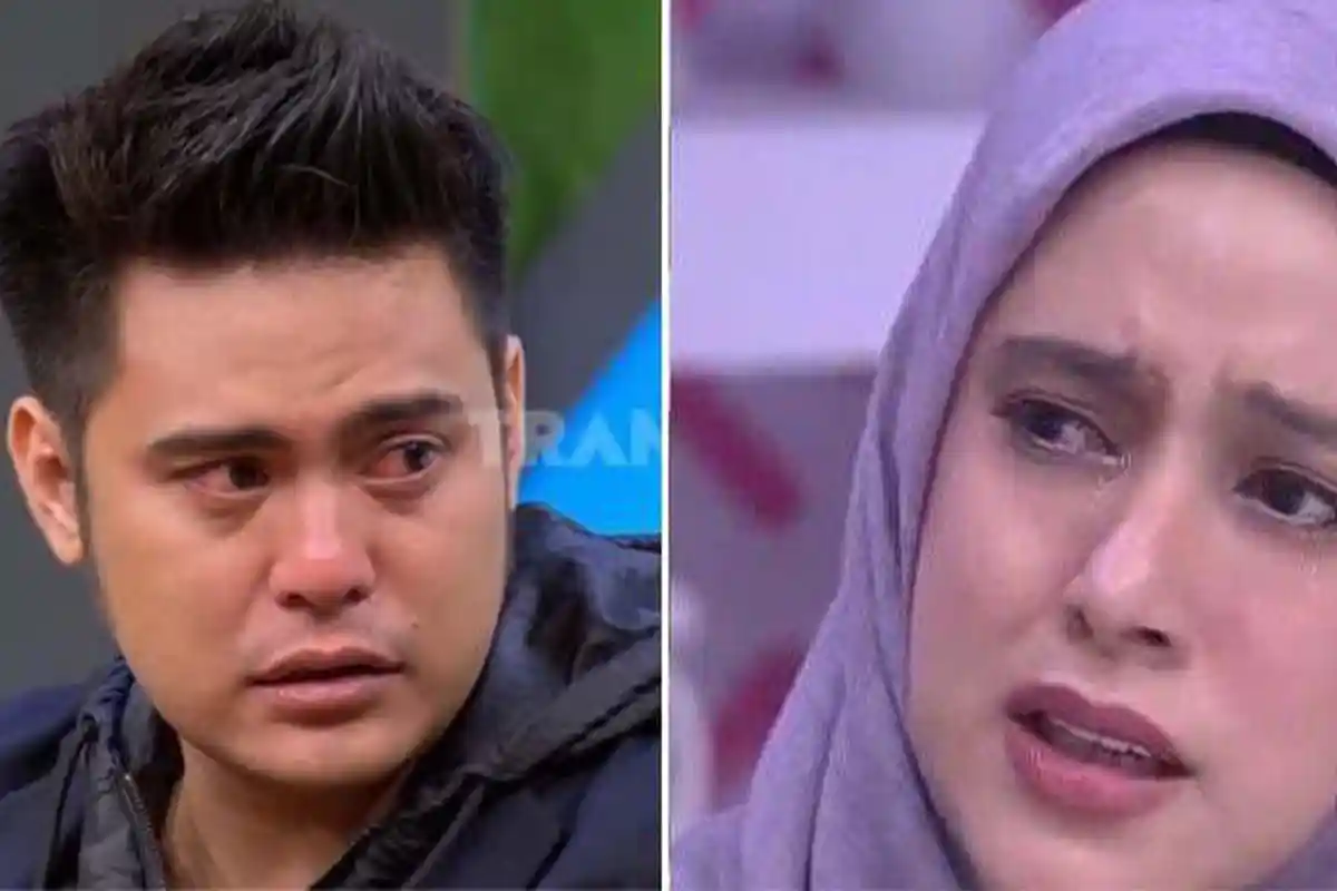 Galih Ginanjar Ungkap Sebab Cerai dari Fairuz A Rafiq, Akui Menyesal Tak Serumah dengan King Faaz