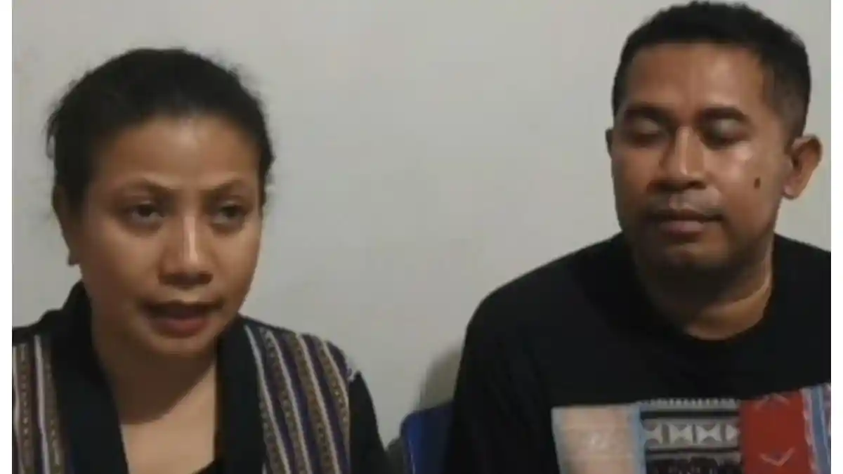 Dugaan Intimidasi Dokter Icha, PDIP Ancam Pecat Anggota DPRD TTU - Tribunnews.com