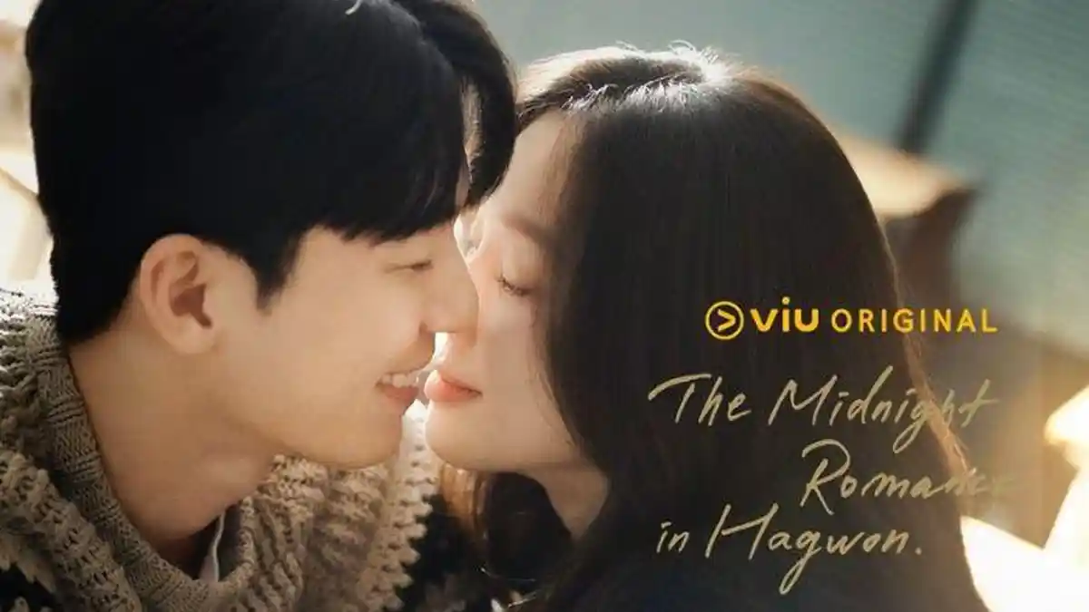Wi Ha Joon Comeback Jadi Guru SMA di 'The Midnight Romance In Hagwon' Sinopsis dan Daftar Pemeran