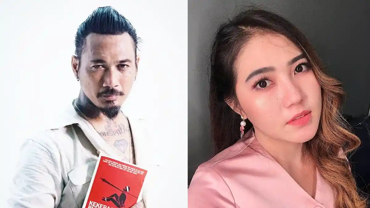 Via Vallen Minta Maaf ke Jerinx dan Superman Is Dead Gara-gara Lagu Sunset di Tanah Anarki