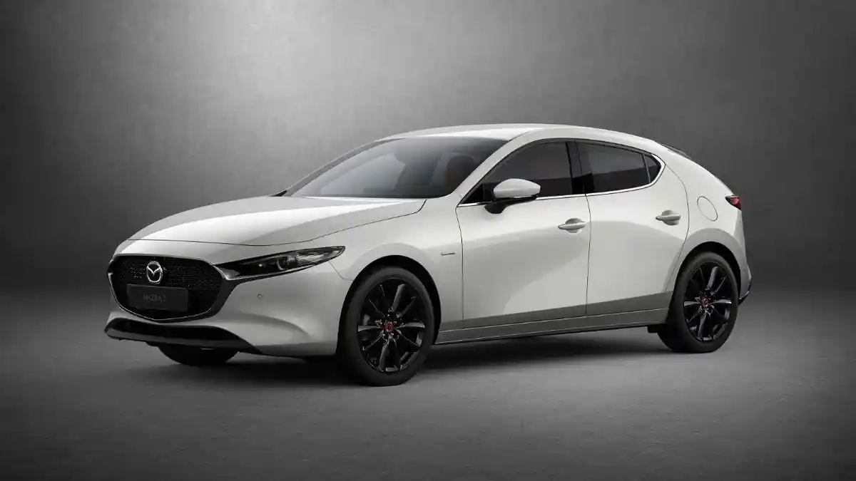 Mazda Tawarkan Promo Bunga Nol Persen Jelang Akhir Tahun