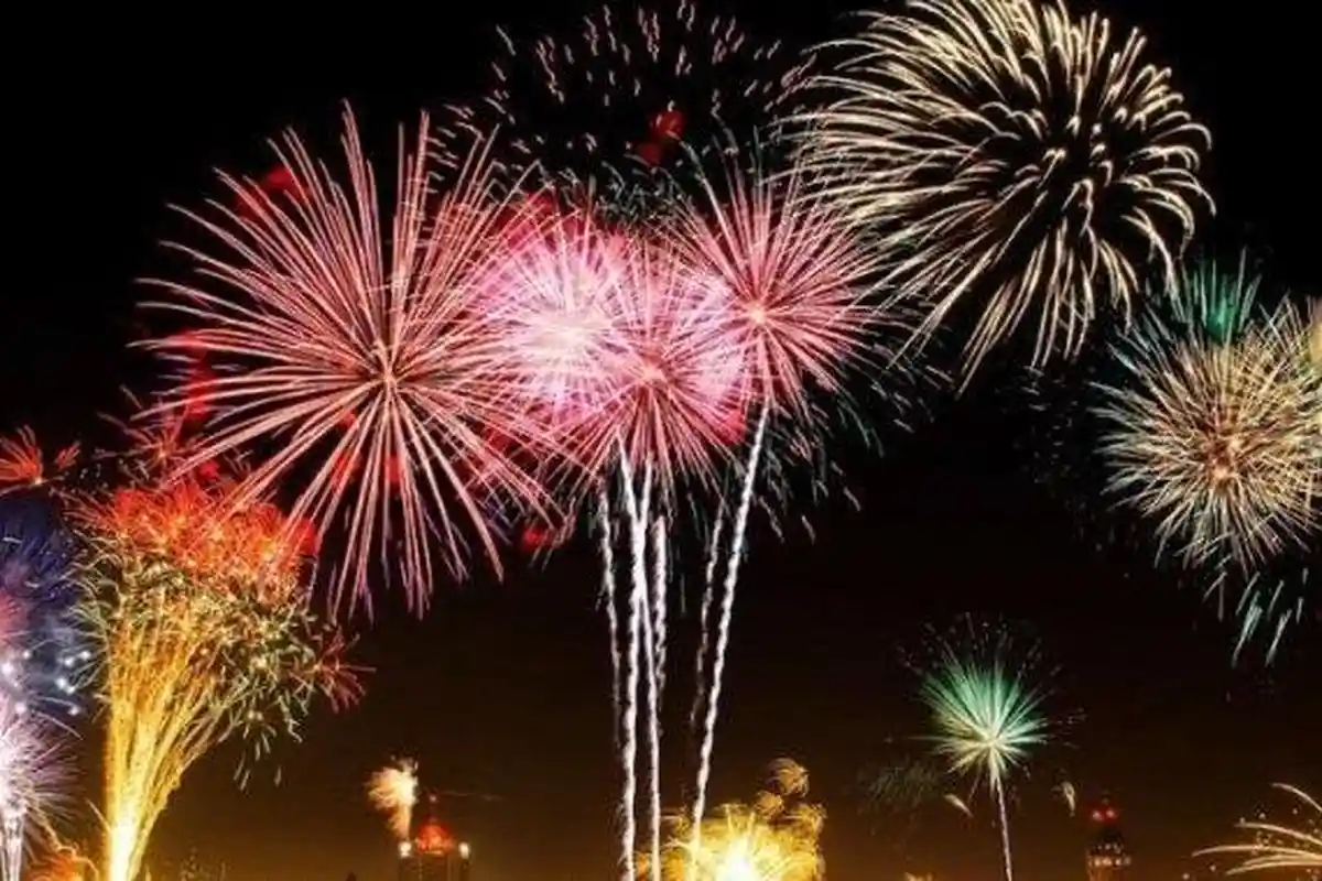 Warga Sumedang Diimbau Tak Pesta Kembang Api, Petasan Jelas Dilarang