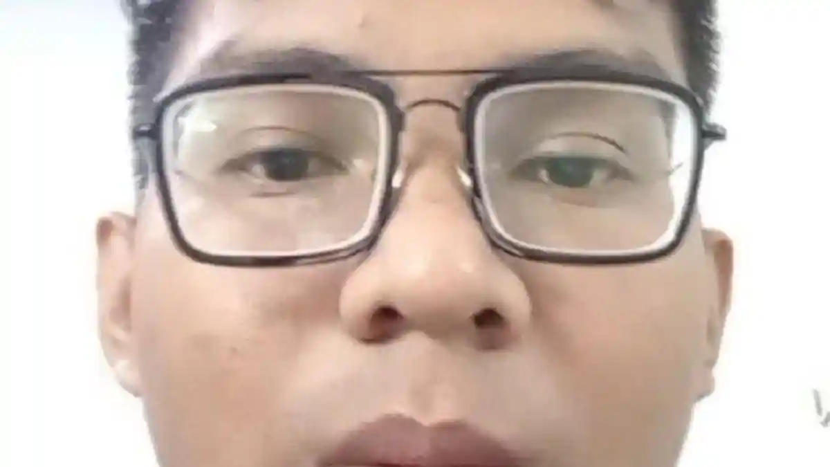 NASIB Agung Dijebak dan Dijual ke Kamboja, Paspor Disita, Disuruh Kerja Paksa, Kabur Usai Kecelakaan