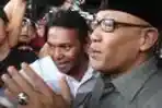 Tri Yulianto Diperiksa KPK