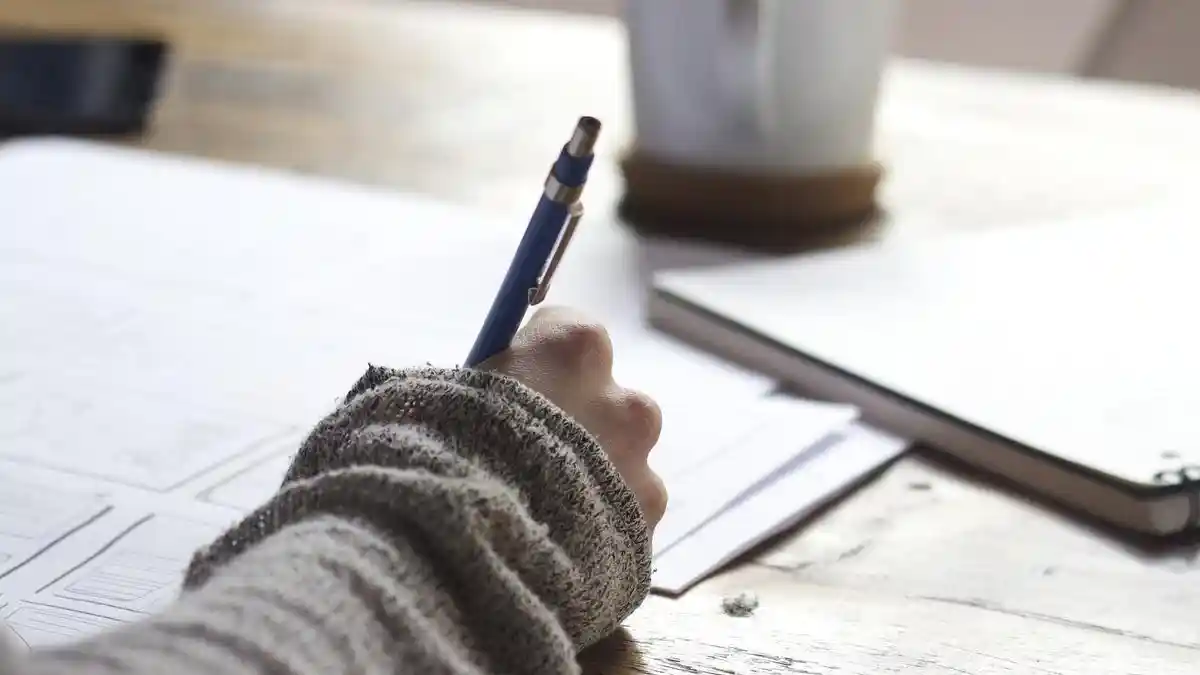 Langkah-langkah Penulisan Karya Ilmiah, Materi Belajar Bahasa Indonesia  Kelas 9