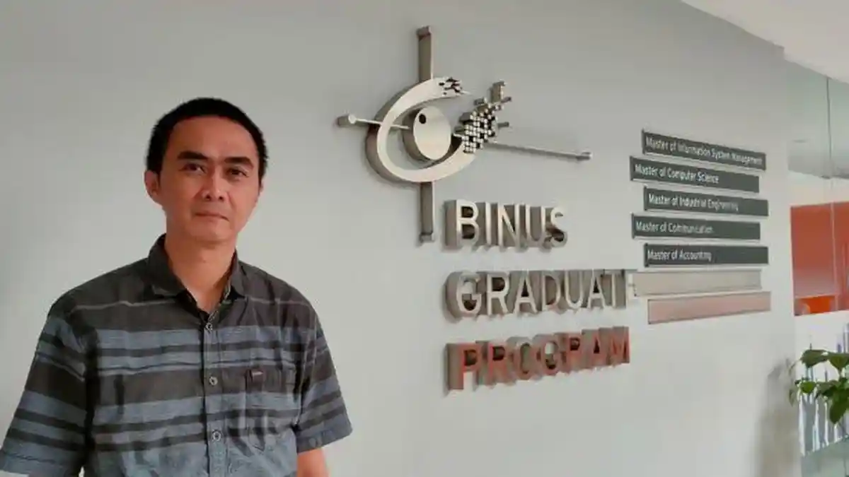 3 Program Studi Kampus Lokal Ini Raih Akreditasi dari Pemerintah