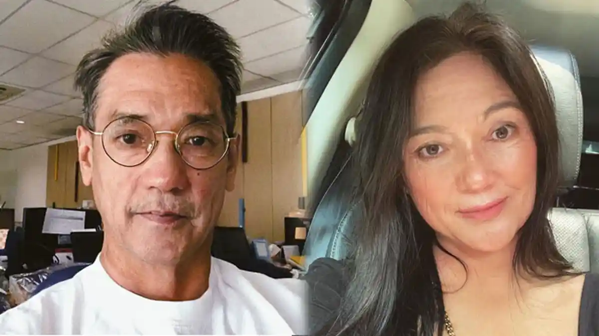 Trend Age Challenge, Deretan Public Figur Ini Pamerkan Wajah Tua Keriput: Afgan Hingga Marion Jola