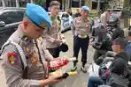 Nekat Mudik Sambil Mabuk Miras, Pemudik Tujuan Tasikmalaya Kecelakaan di Garut