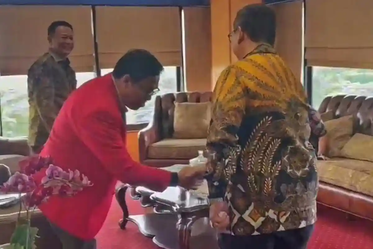 Pemkab Mamuju Tengah Teken MoU dengan Universitas Hasanuddin