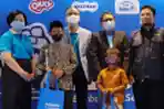 Kampanye Ramadan BISA Dukung Pendidikan Anak Dengan Disabilitas