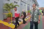 2.732 Warga Binaan Kepri Dapat Remisi Idulfitri 1447 H, Sembilan Orang Langsung Bebas