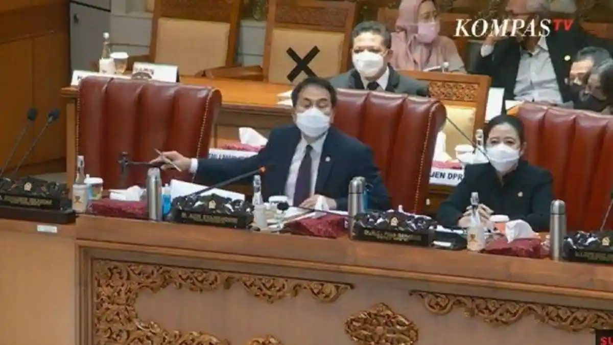 Sekjen MUI Kecewa UU Cipta Kerja Disahkan: UU Ini Membela Kepentingan Pemilik Modal