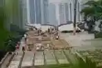Penyelesaian Jalan Layang Non Tol