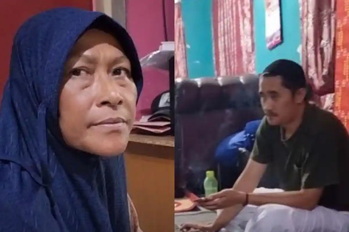 "Doakan" Mimin Lakukan Ini Tiap Malam Minggu sejak Jadi Tersangka Kasus Subang, Lampu Dimatikan