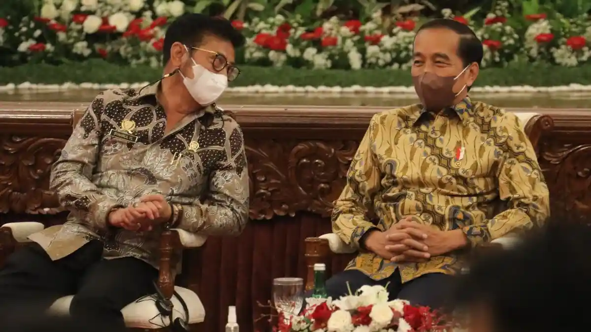 FAO Apresiasi Indonesia Capai Swasembada Beras