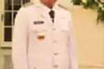 Presiden Lantik Gubernur Kalsel
