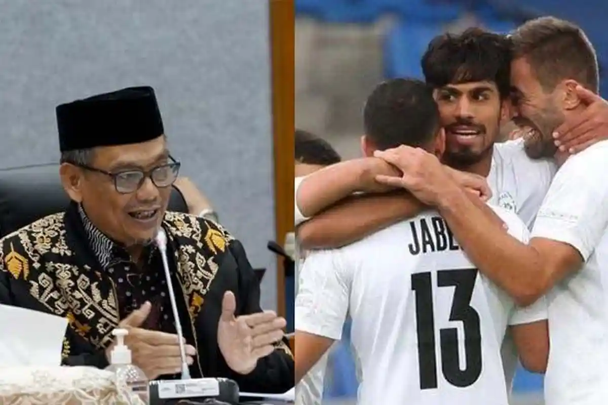 Israel Finalis Piala Dunia U20 akan Ke Indonesia, Pemerintah Perhatikan Penolakan Banyak Kalangan