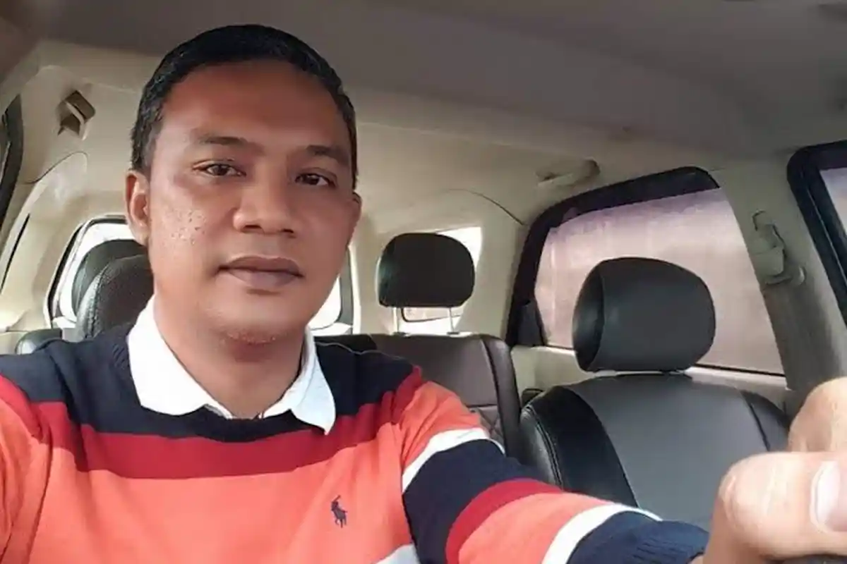 Pengamat Politik Universitas Hasanuddin Ali Armunanto Sebut Sudirman Sulaiman Penentu Wagub Sulsel