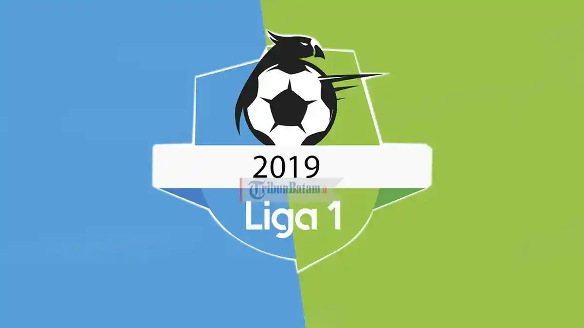 Operator Liga Indonesia Pastikan Jadwal Kick Off Liga 1 Musim 2019 pada 8 Mei 2019