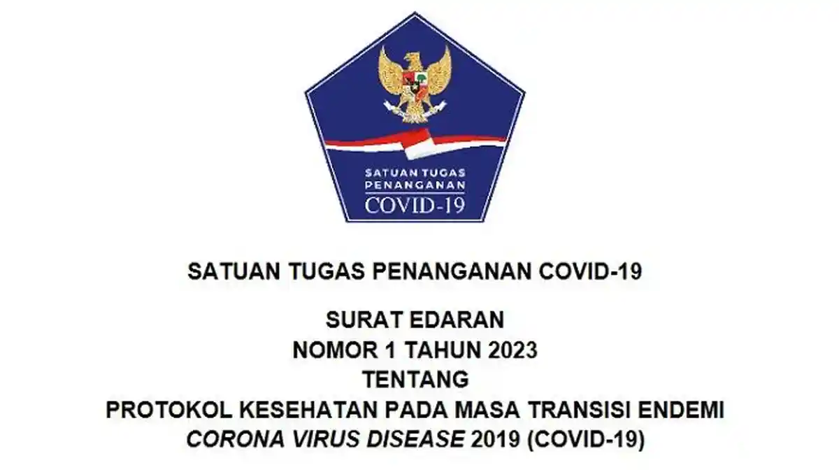 Syarat Perjalanan Terbaru pada Masa Transisi Endemi Covid-19, Perhatikan 5 Poin Pentingnya