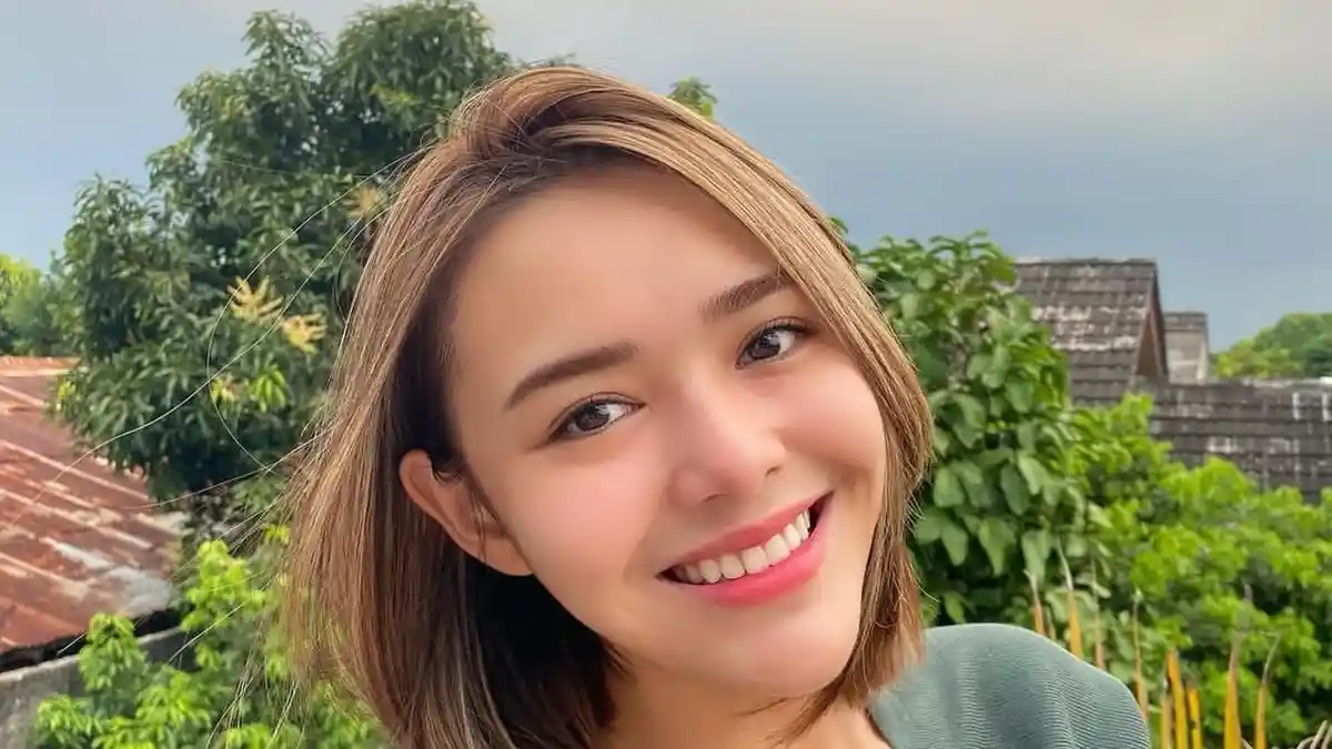 Biodata Amanda Manopo, Pemeran Andin dalam Sinetron Ikatan Cinta