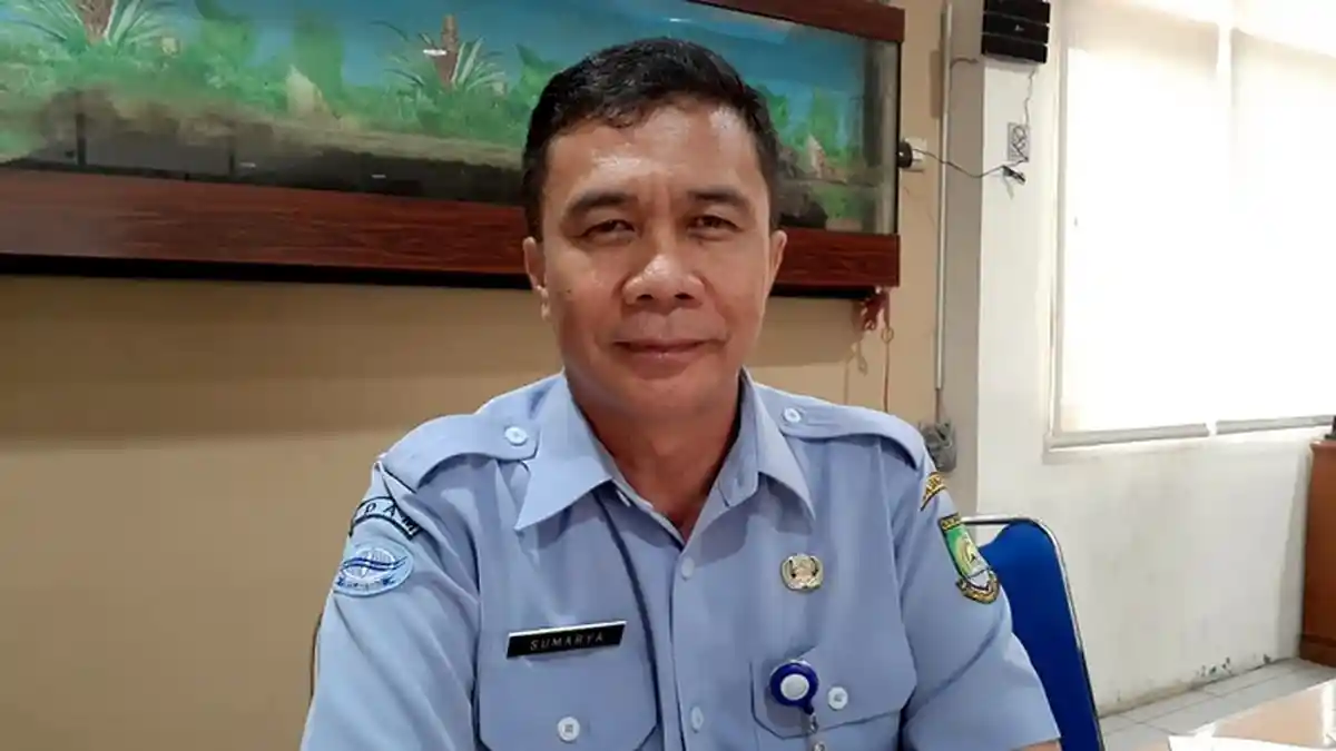 Terapkan WFH dan Perketat Protokol Kesehatan di Kantor Dua Jurus PDAM TB Putus Mata Rantai Covid-19