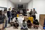 Polisi di Taliabu Sita Miras dan Rokok Ilegal dalam Jumlah Banyak, Pemilik Diamankan