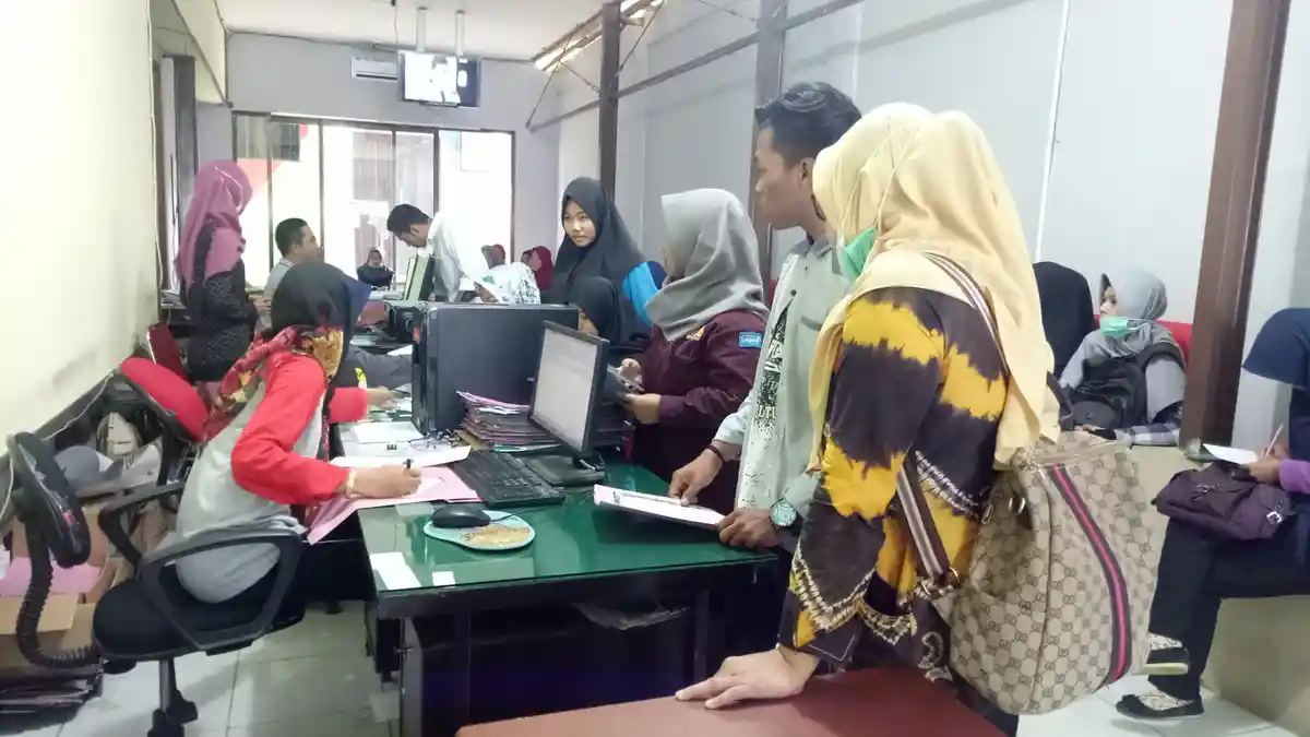Belum Dapat BLT UMKM Rp 1,2 Juta, Cek di eform.bri.co.id/bpum